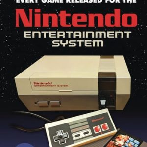 The NES Encyclopedia (Every Game Released for the Nintendo Entertainment System)