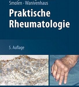 Praktische Rheumatologie (5th Edition)