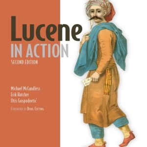 Lucene in Action (2nd Edition)