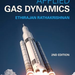 Applied Gas Dynamics (2nd Edition)