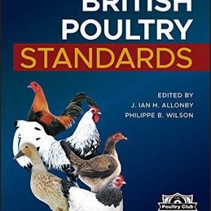 British Poultry Standards (7th Edition)