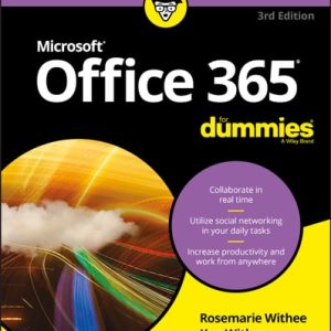 Office 365 For Dummies (3rd Edition)