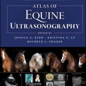 Atlas of Equine Ultrasonography (2nd Edition)