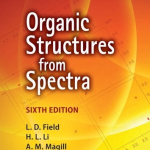 Organic Structures from Spectra (6th Edition)