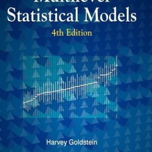 Multilevel Statistical Models (4th Edition)