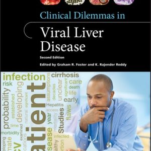 Clinical Dilemmas in Viral Liver Disease (2nd Edition)