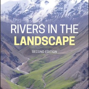 Rivers in the Landscape (2nd Edition)