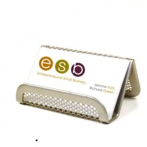 Entrepreneurial Small Business (7th Edition)