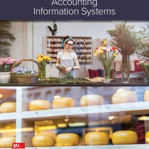 Accounting Information Systems (3rd Edition)