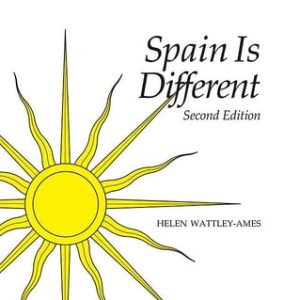 Spain is Different (2nd Edition)