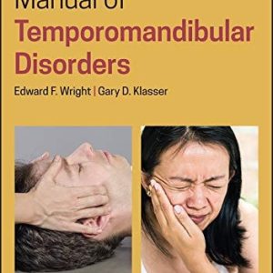 Manual of Temporomandibular Disorders (4th Edition)