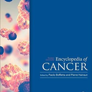 Encyclopedia of Cancer (3rd Edition)