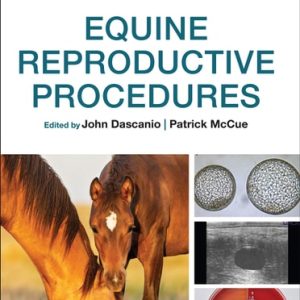 Equine Reproductive Procedures, 2nd Edition