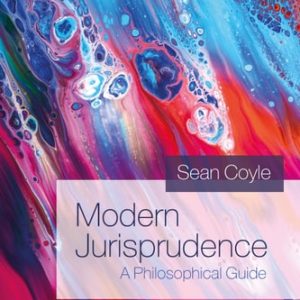 Modern Jurisprudence (A Philosophical Guide) (3rd Edition)