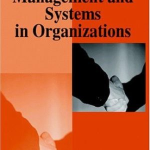 Trust in Knowledge Management and Systems in Organizations