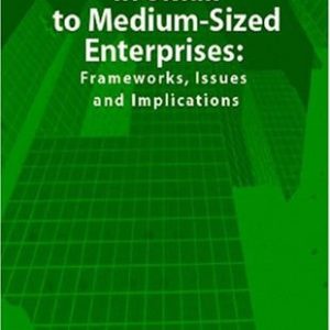 Electronic Commerce in Small to Medium-Sized Enterprises