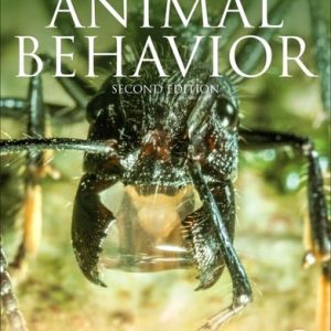 Encyclopedia of Animal Behavior (2nd Edition)