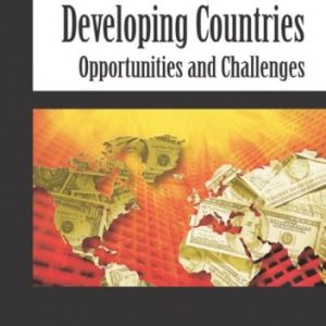 Electronic Business in Developing Countries