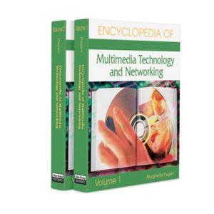 Encyclopedia of Multimedia Technology and Networking