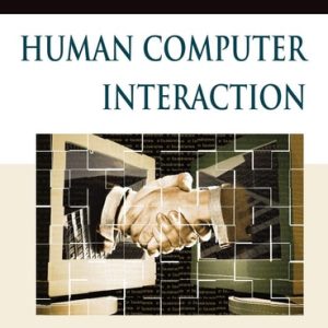 Encyclopedia of Human Computer Interaction