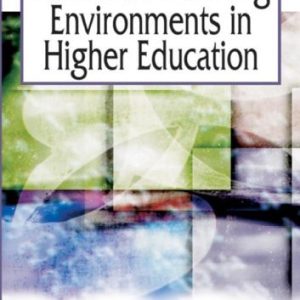 Authentic Learning Environments in Higher Education