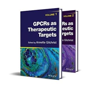 GPCRs as Therapeutic Targets, 2 Volume Set (2nd Edition)