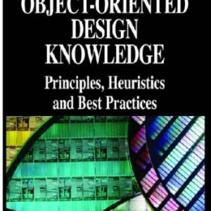 Object-Oriented Design Knowledge