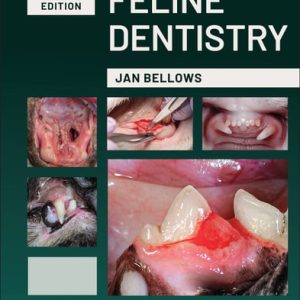 Feline Dentistry (2nd Edition)