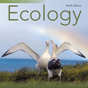 Elements of Ecology (9th Edition)