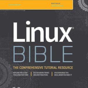 Linux Bible (10th Edition)