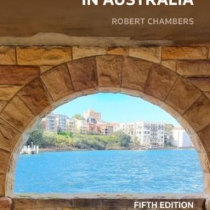 An Introduction to Property Law in Australia (5th Edition)