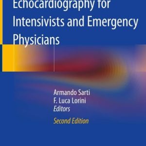 Textbook of Echocardiography for Intensivists and Emergency Physicians (2nd Edition)