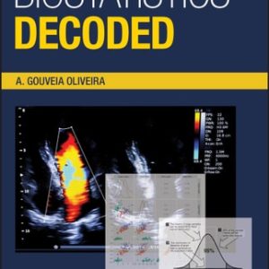 Biostatistics Decoded (2nd Edition)
