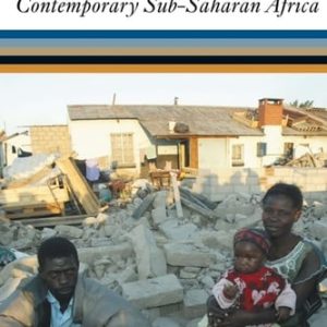 Circular Migration in Zimbabwe and Contemporary Sub-Saharan Africa
