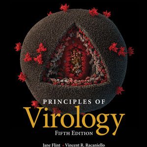 Principles of Virology (5th Edition)