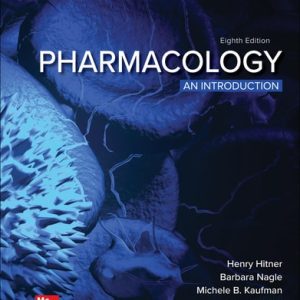 Pharmacology: An Introduction (8th Edition)