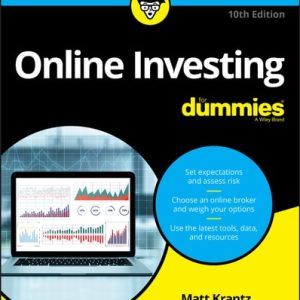 Online Investing For Dummies (10th Edition)
