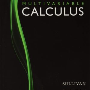 Calculus: Early Transcendentals, Multivariable (Early Transcendentals) (2nd Edition)