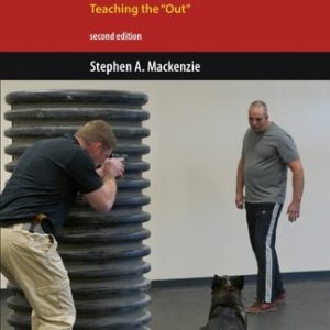 K9 Aggression Control (Teaching the "Out") (2nd Edition)