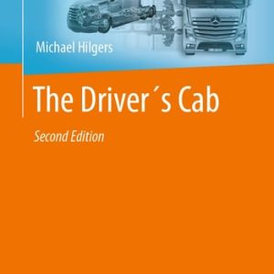 The Driver´s Cab (2nd Edition)