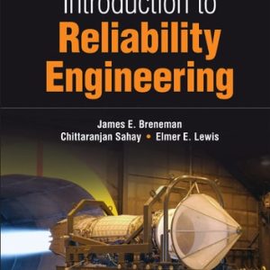 Introduction to Reliability Engineering (3rd Edition)