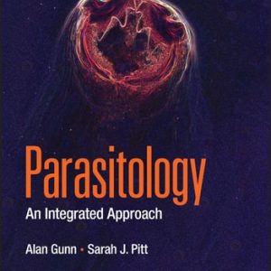 Parasitology (An Integrated Approach) (2nd Edition)