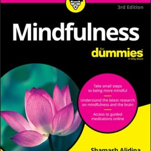 Mindfulness For Dummies (3rd Edition)