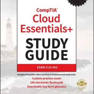CompTIA Cloud Essentials  Study Guide (Exam CLO-002) (2nd Edition)
