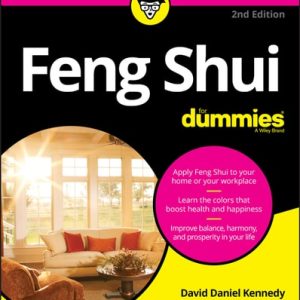 Feng Shui For Dummies (2nd Edition)