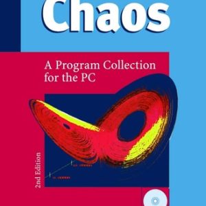Chaos (A Program Collection for the PC) (3rd Edition)