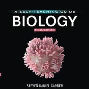 Biology (A Self-Teaching Guide) (3rd Edition)