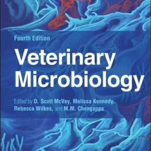 Veterinary Microbiology (4th Edition)