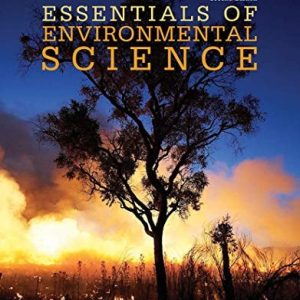 Essentials of Environmental Science (2nd Edition)