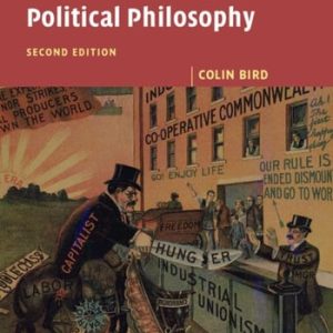 An Introduction to Political Philosophy (2nd Edition)